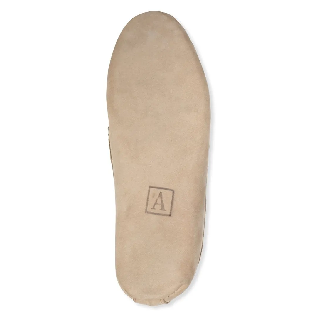The Women's Moccasin