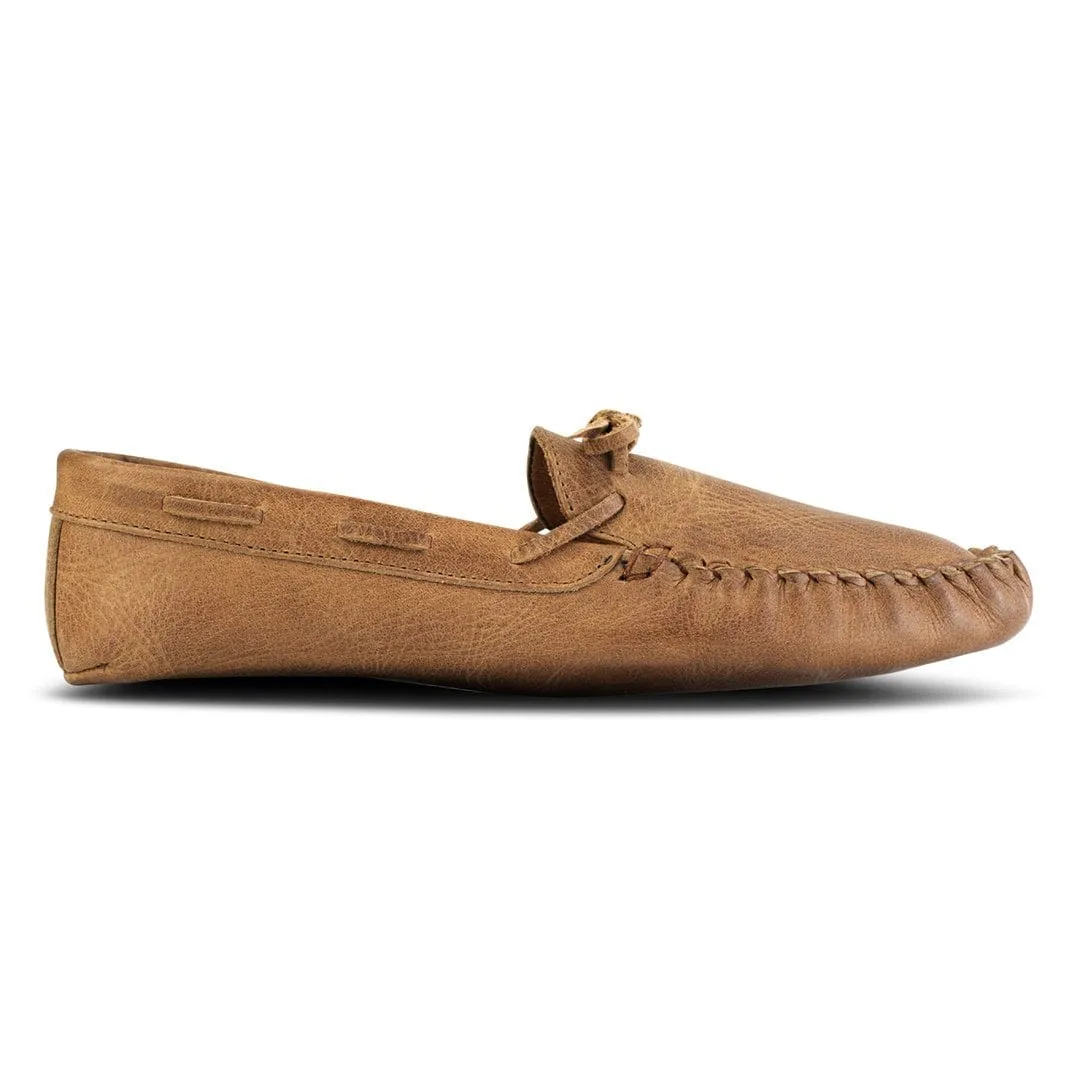 The Women's Moccasin