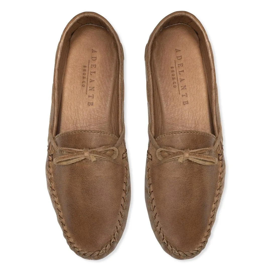 The Women's Moccasin