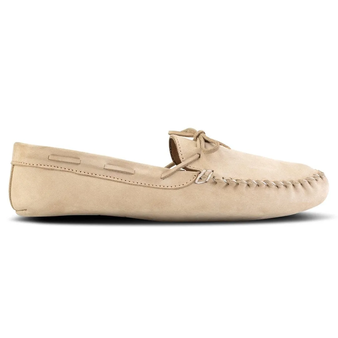 The Women's Moccasin