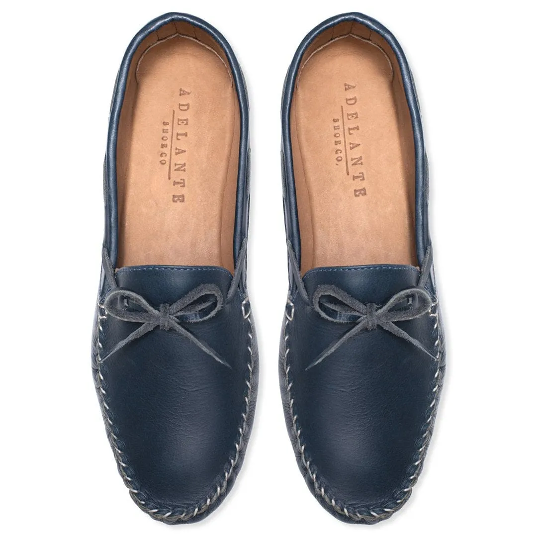 The Women's Moccasin