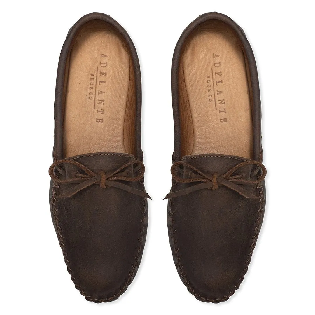 The Women's Moccasin