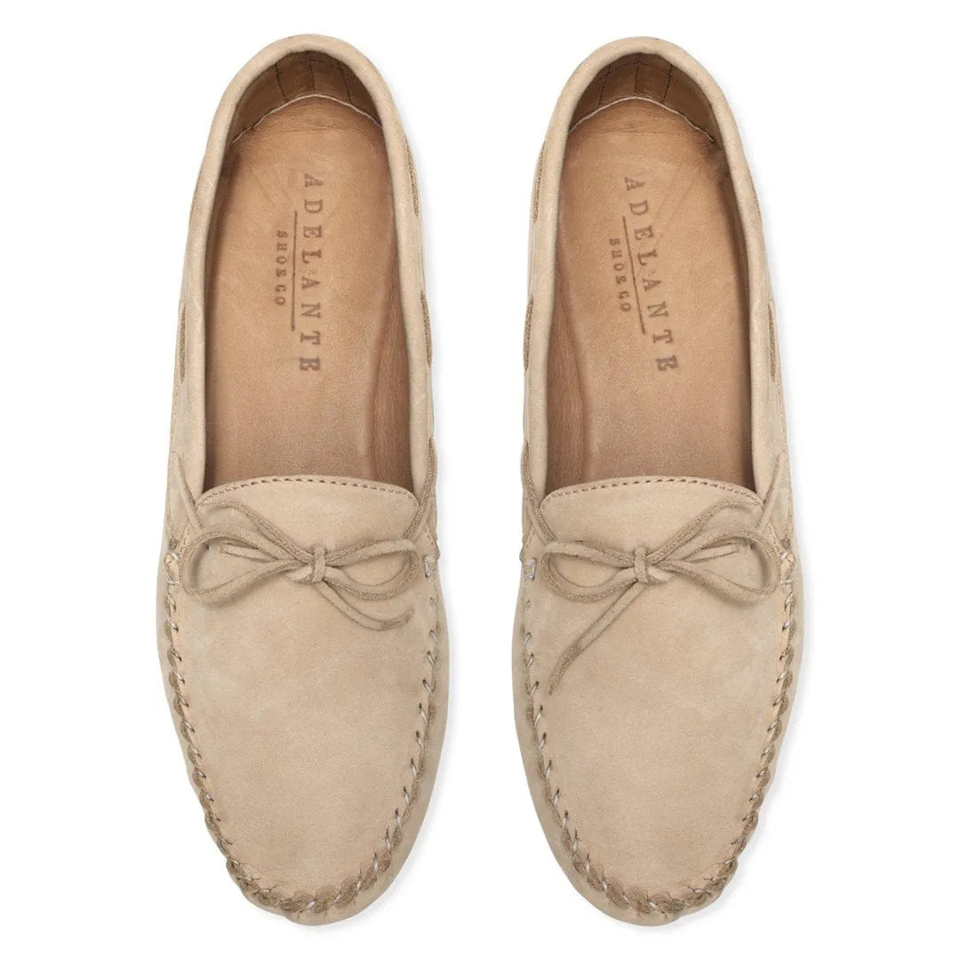 The Women's Moccasin