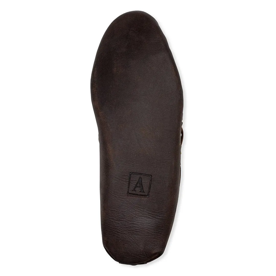 The Women's Moccasin