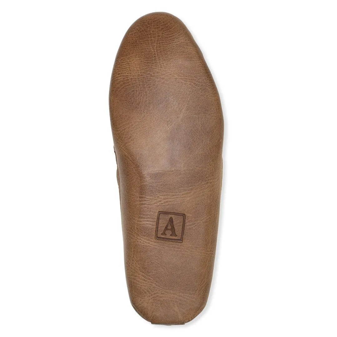 The Women's Moccasin