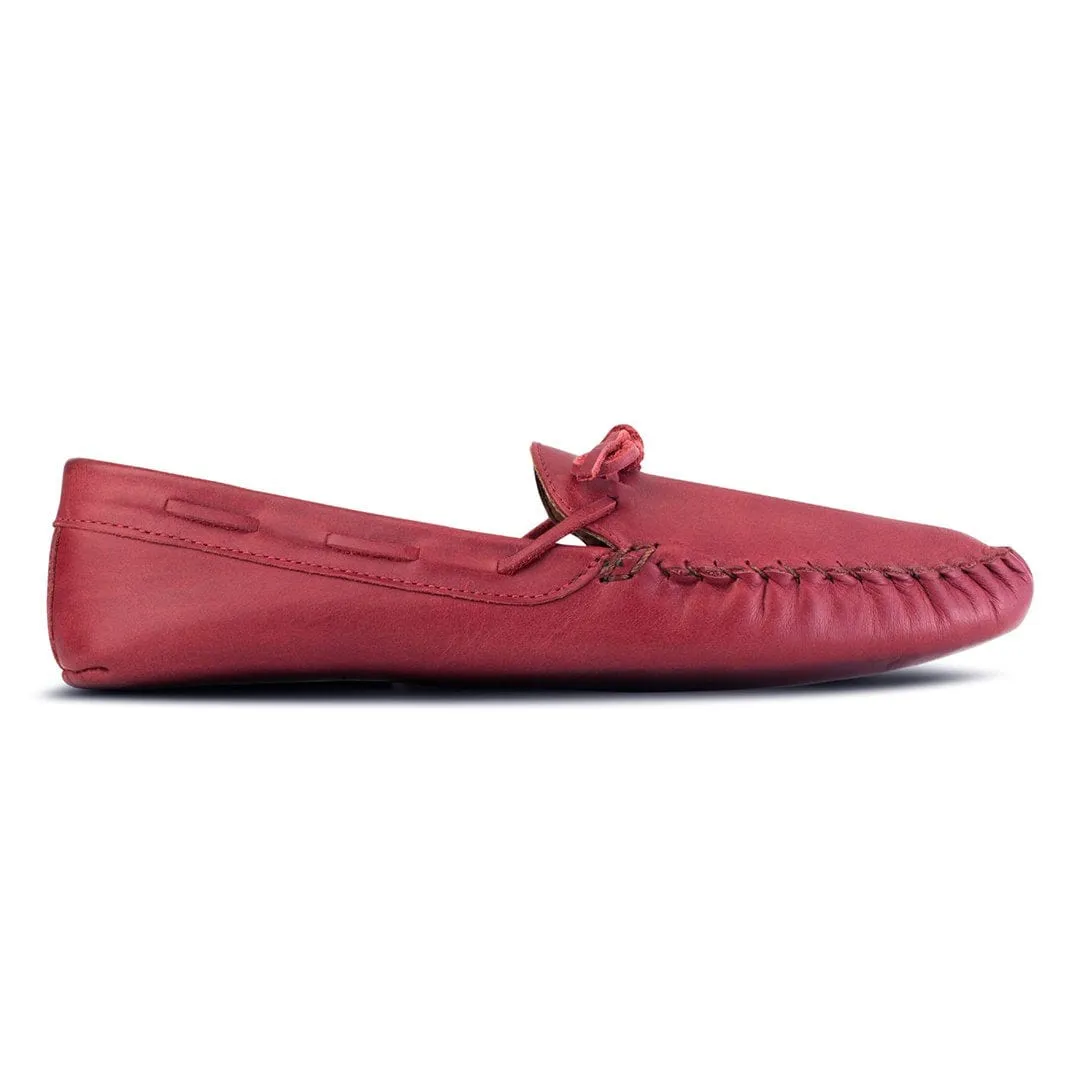 The Women's Moccasin