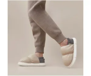 Toast Winter Unisex Slippers