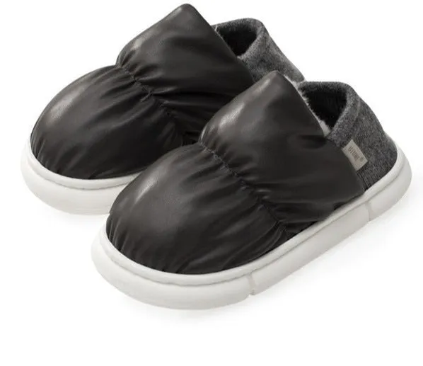 Toast Winter Unisex Slippers