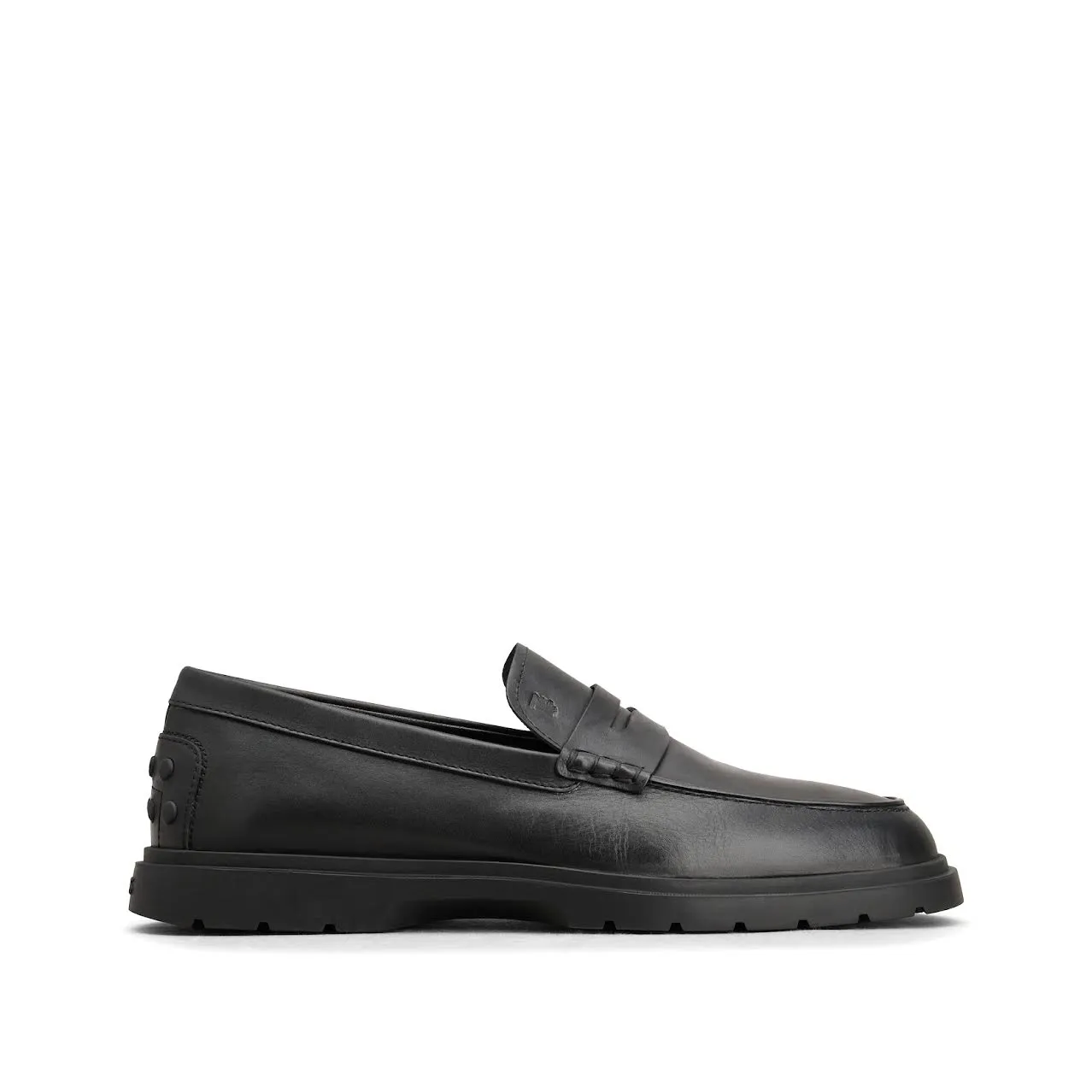 Tod's Driving Penny Loafers