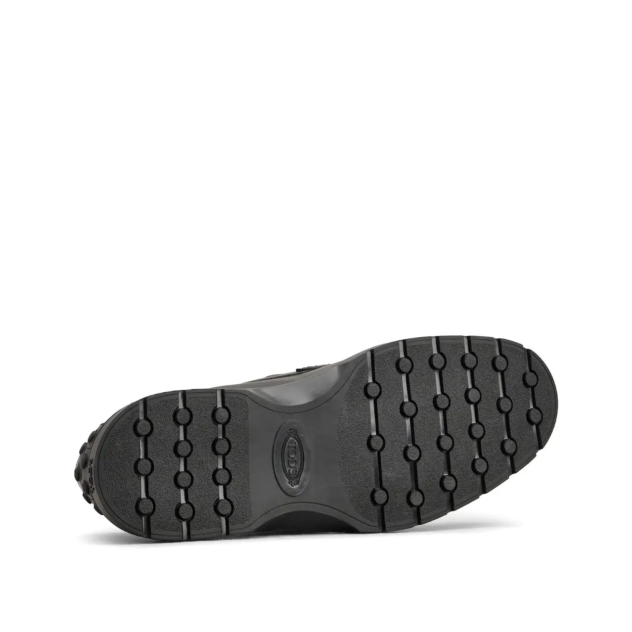 Tod's Driving Penny Loafers