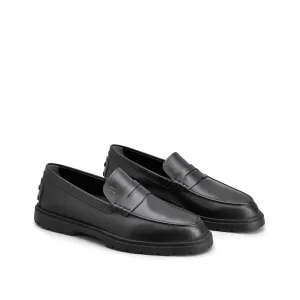 Tod's Driving Penny Loafers