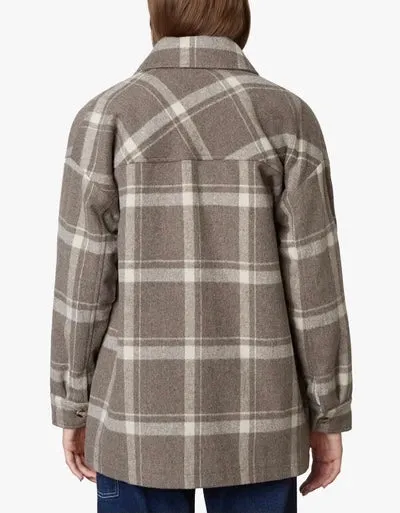 Topanga Shacket
