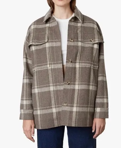 Topanga Shacket