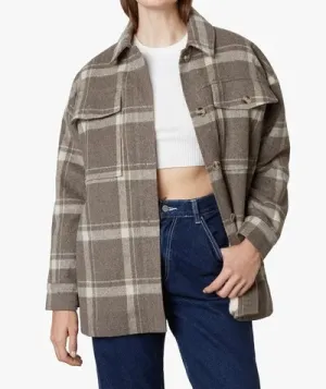 Topanga Shacket