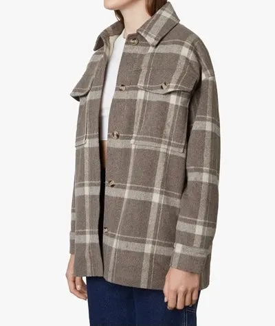 Topanga Shacket