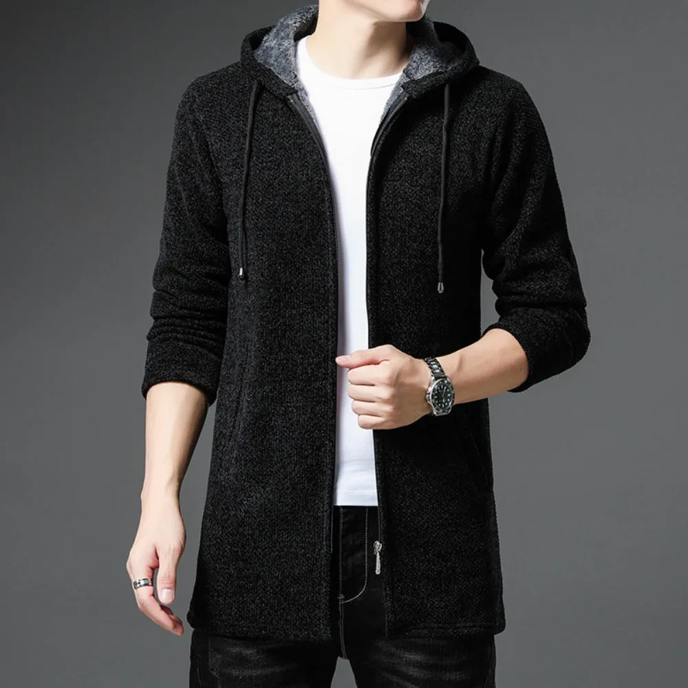 UrbanVibe Straße Hoodie