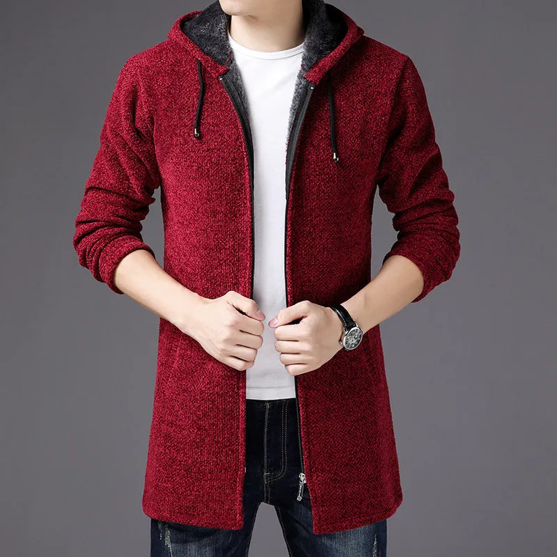 UrbanVibe Straße Hoodie