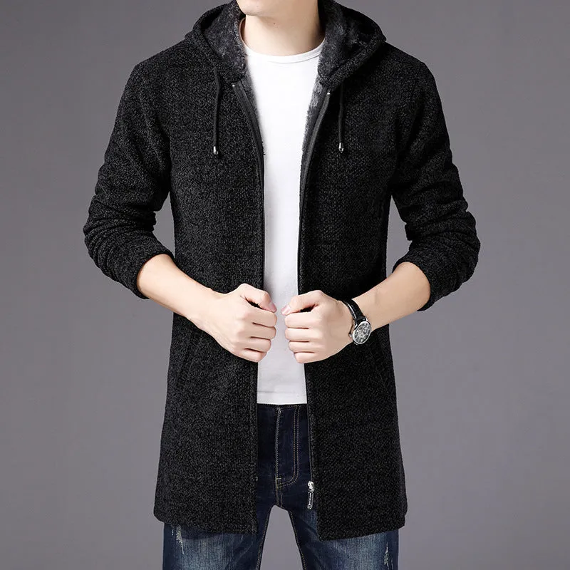 UrbanVibe Straße Hoodie