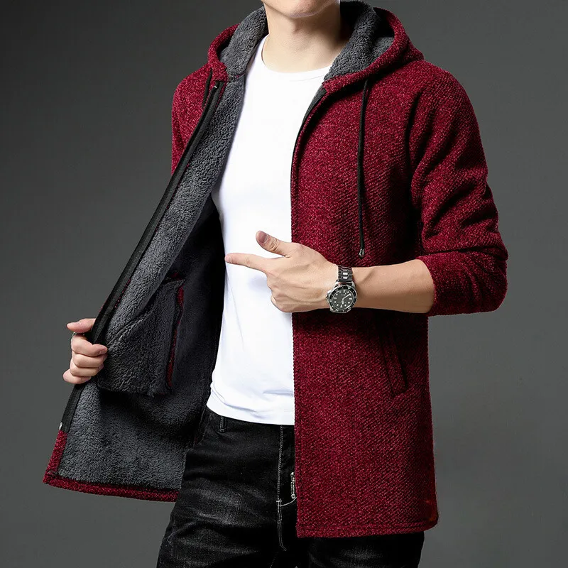 UrbanVibe Straße Hoodie