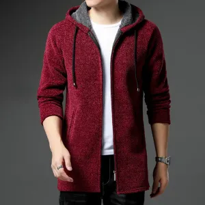 UrbanVibe Straße Hoodie