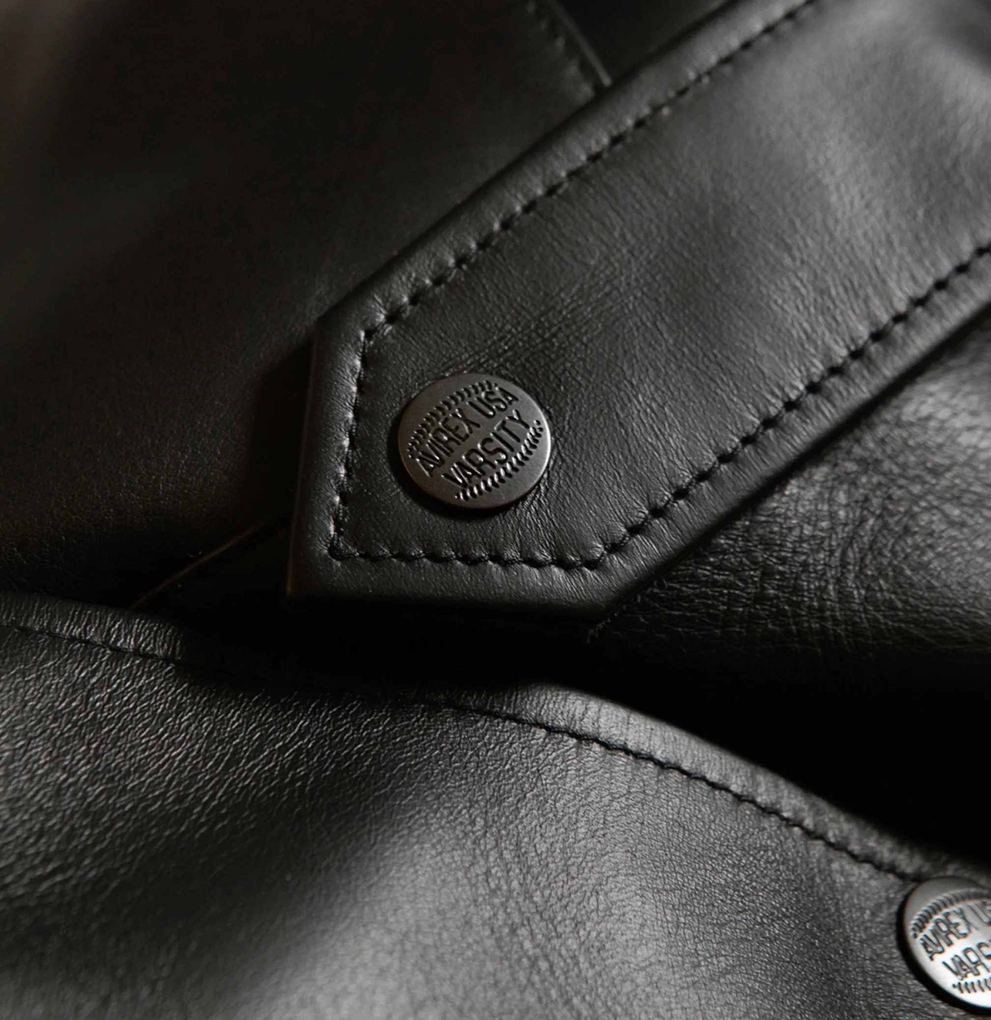 USA TOUR MOTORCYCLE JACKET