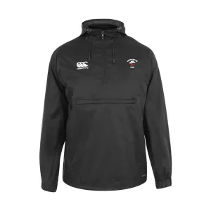 Ventura Outlaws Rugby Packaway Jacket by Canterbury