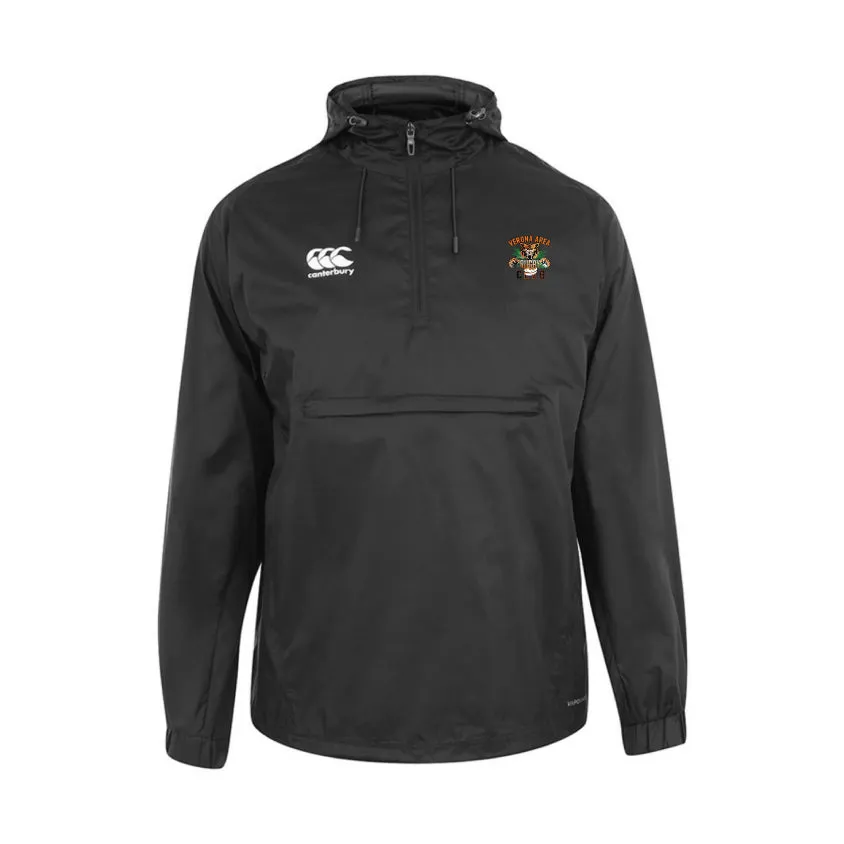 Verona Area Rugby Packaway Jacket by Canterbury