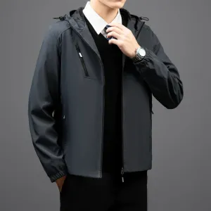 Victor Tech Shell Jacket