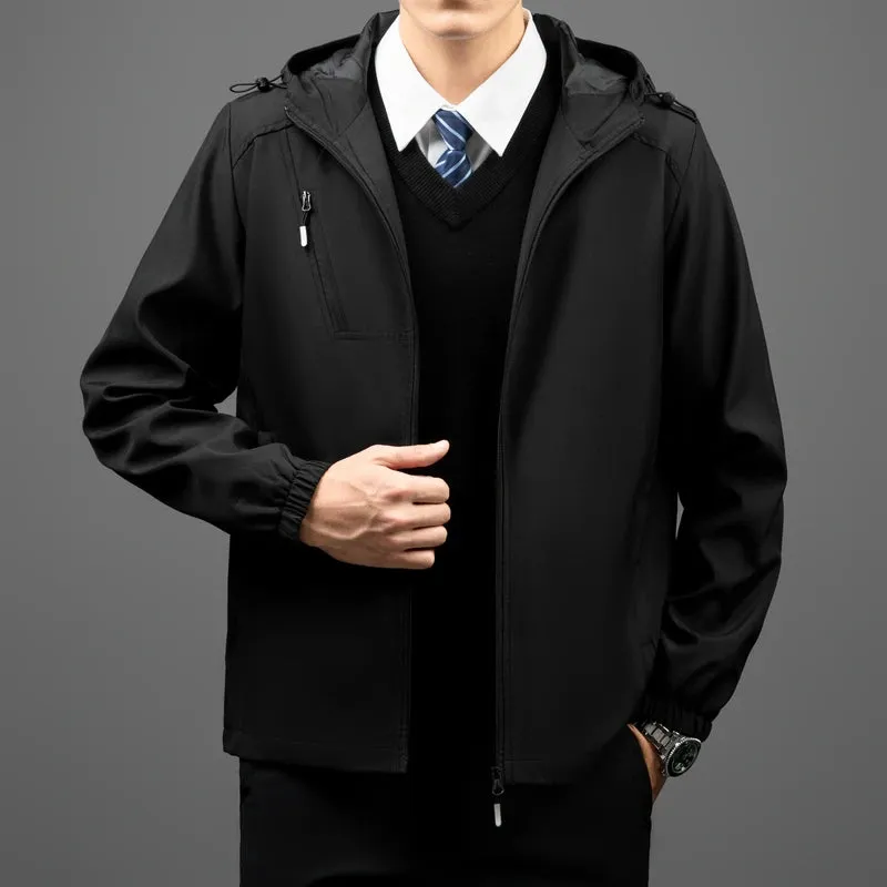 Victor Tech Shell Jacket