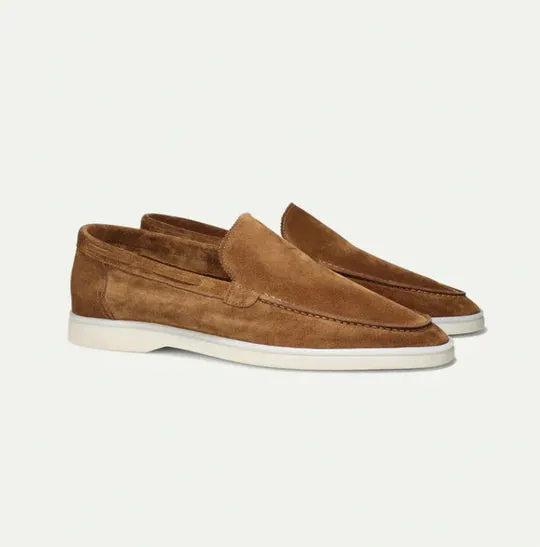 VilyVital™ | Super Stylish & Comfortable Men’s Loafers
