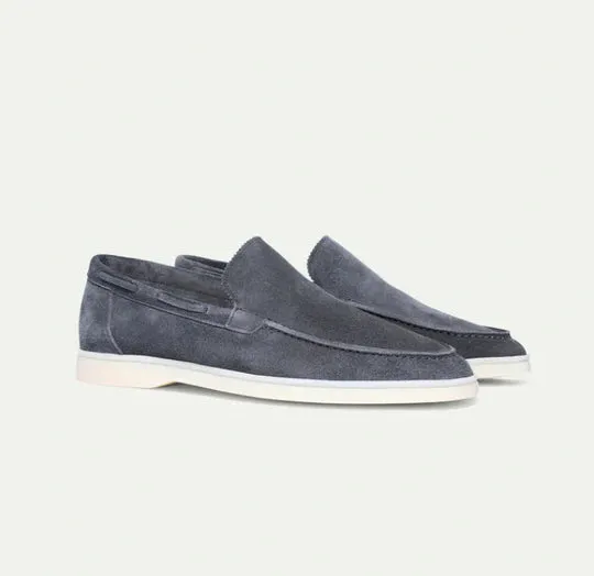 VilyVital™ | Super Stylish & Comfortable Men’s Loafers