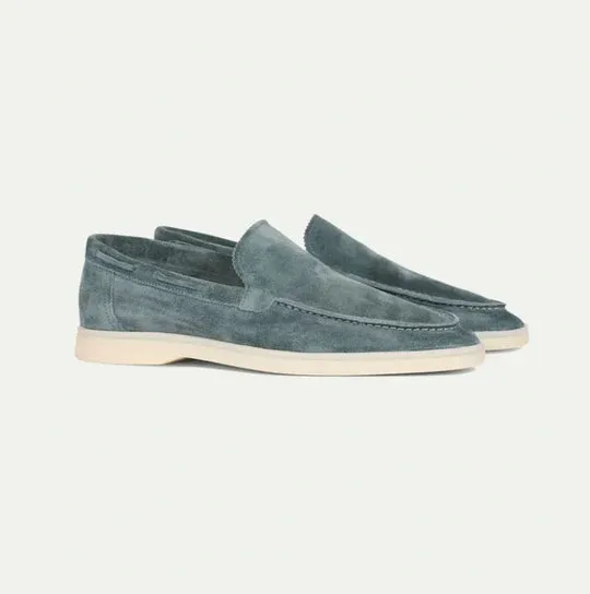VilyVital™ | Super Stylish & Comfortable Men’s Loafers