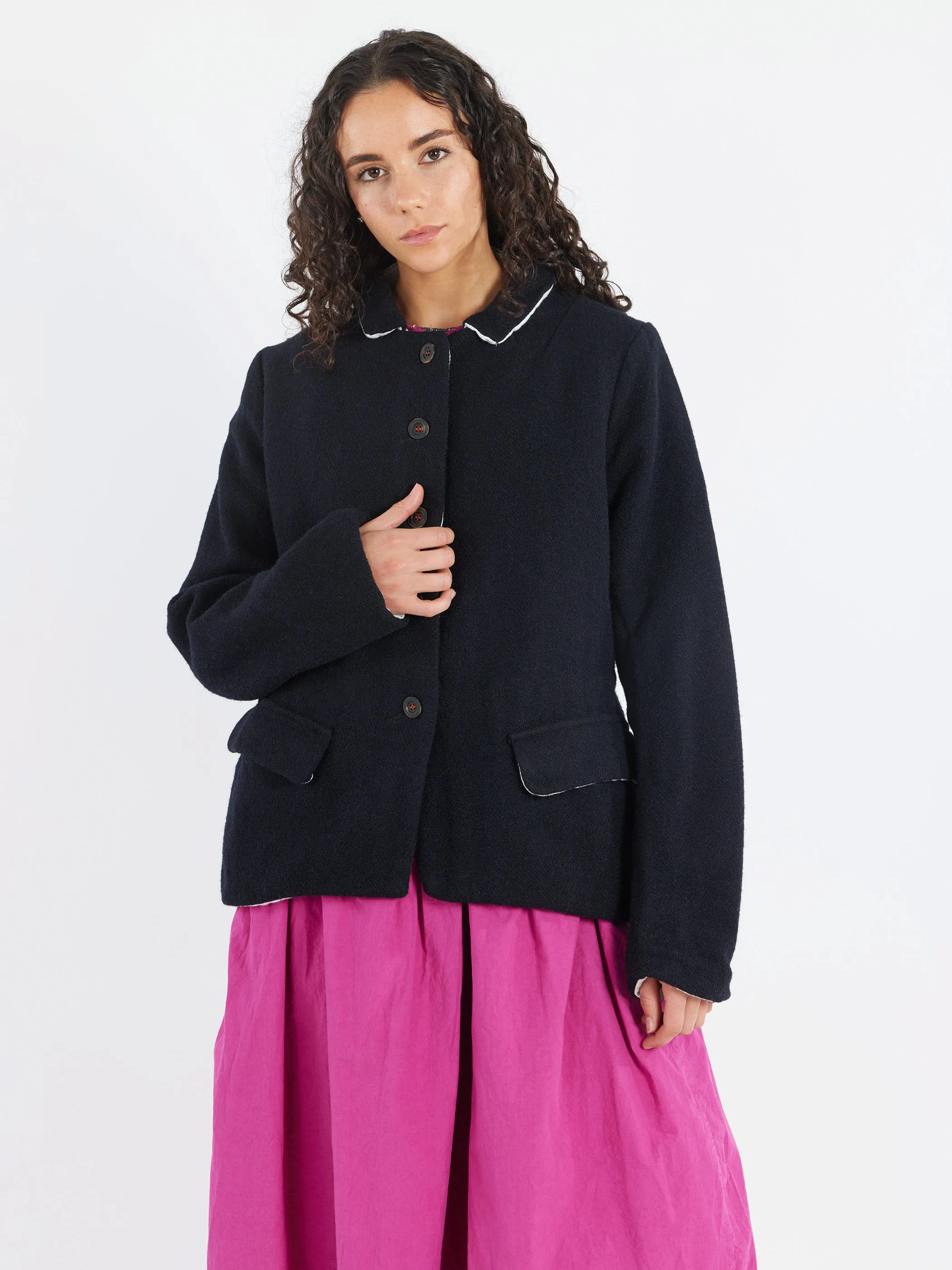 Vitalba Jacket