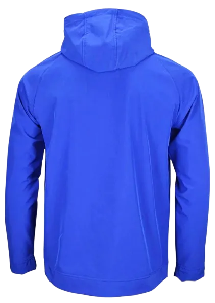 West Coast Eagles Castore Mens Wet Weather Jacket
