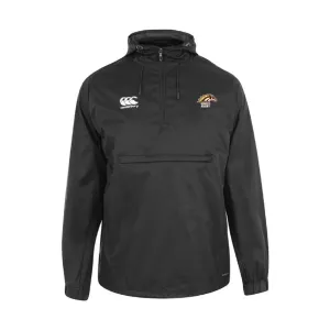 Western Michigan University Women's Rugby Packaway Jacket by Canterbury