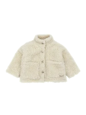 Winterberry Jacket By Tiny Tots
