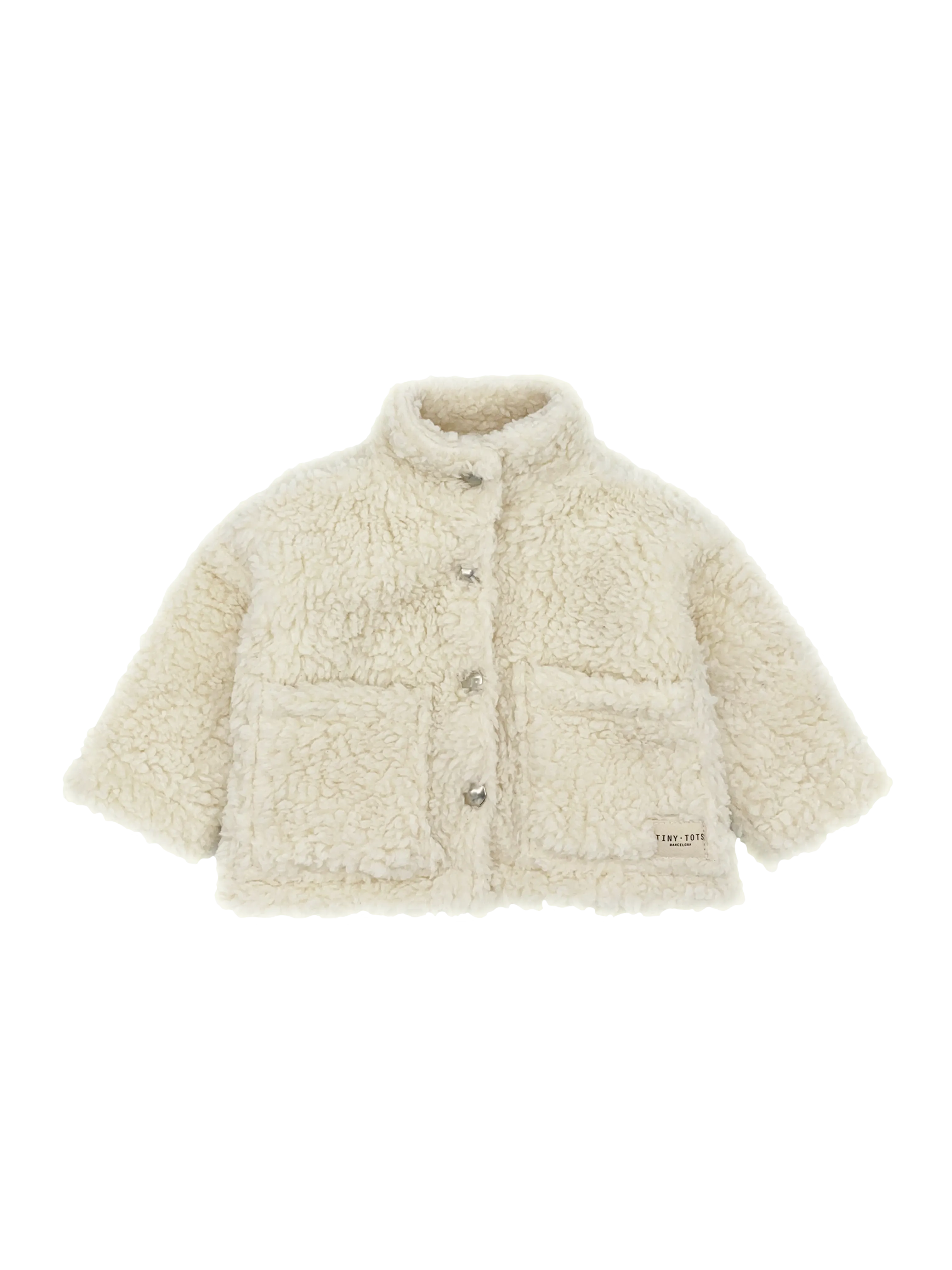 Winterberry Jacket By Tiny Tots