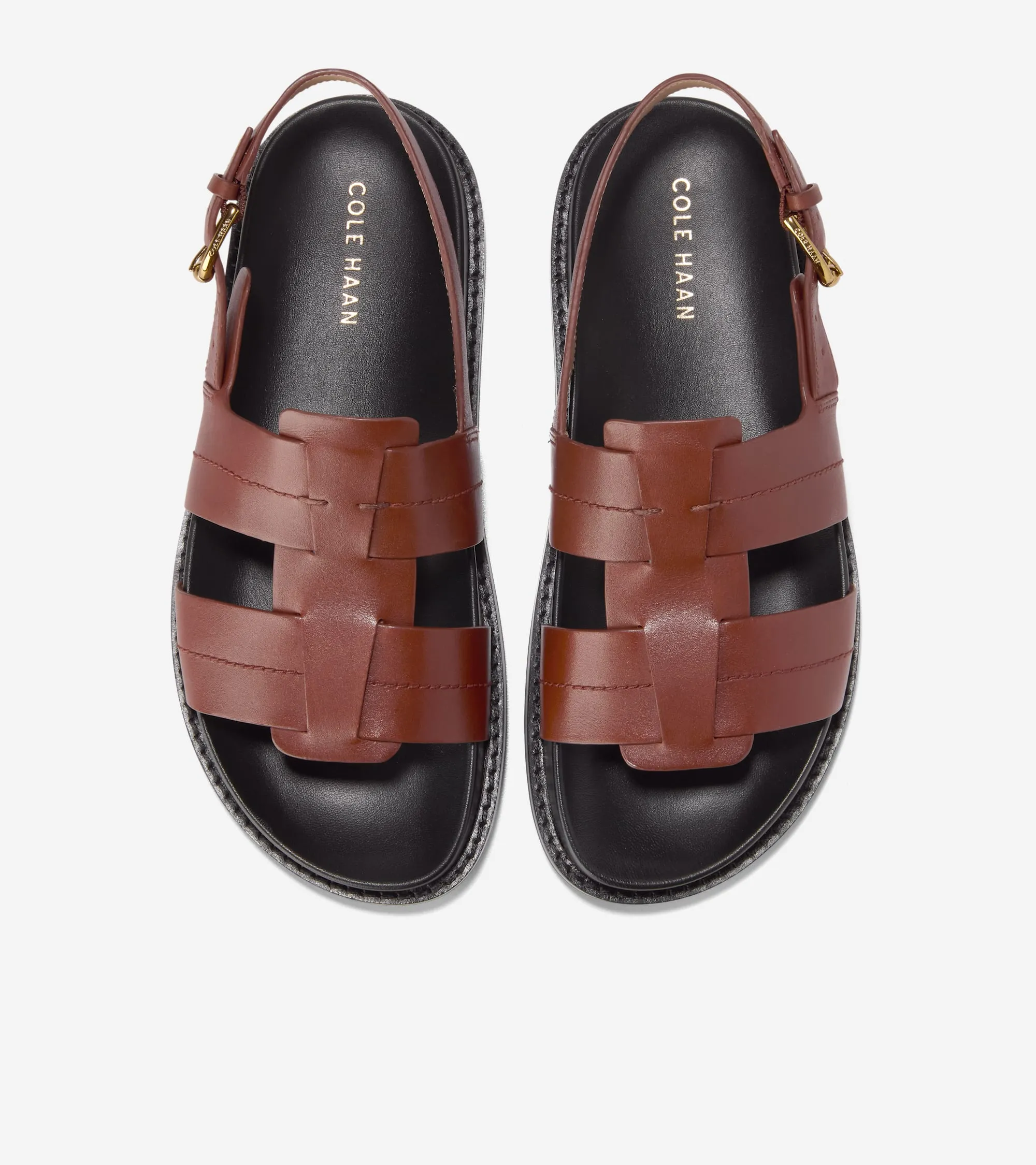 Women's Marlee Fisherman Footbed Sandals