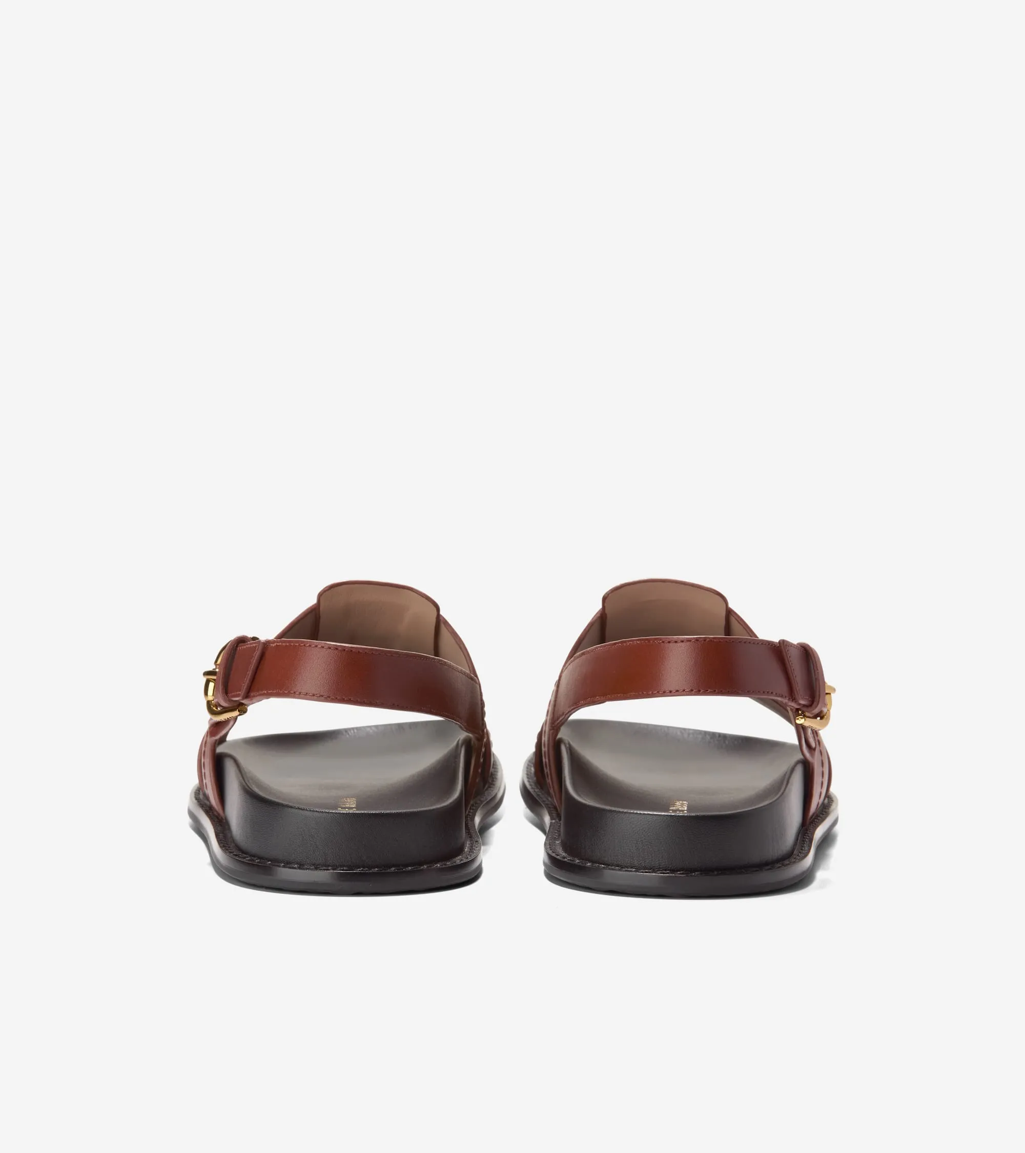 Women's Marlee Fisherman Footbed Sandals