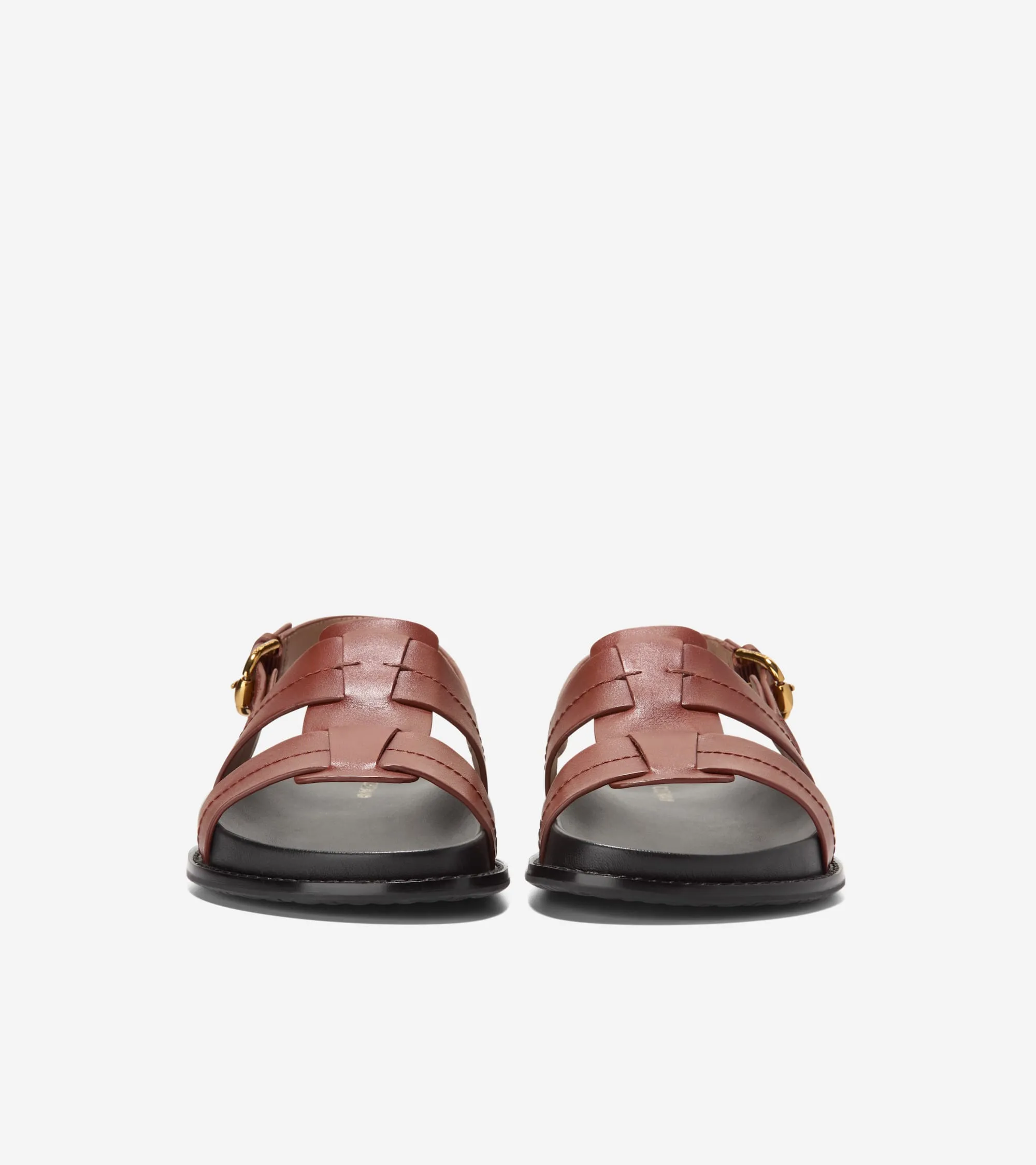 Women's Marlee Fisherman Footbed Sandals