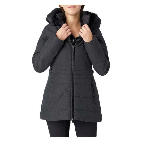 Women's Powaqa III Insulated Jacket