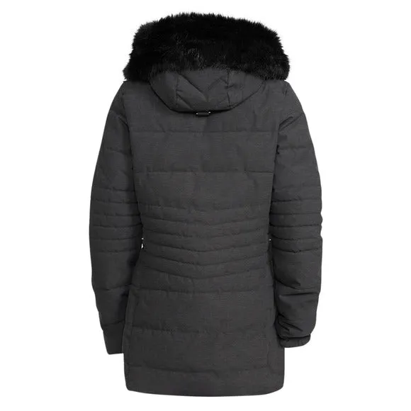 Women's Powaqa III Insulated Jacket