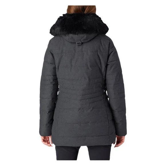 Women's Powaqa III Insulated Jacket