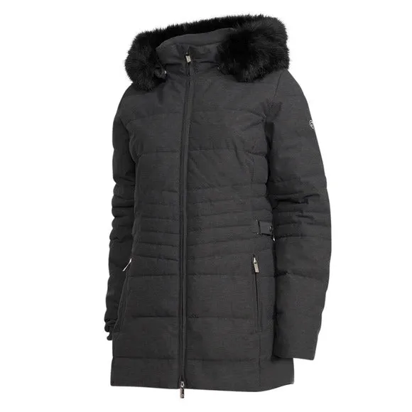 Women's Powaqa III Insulated Jacket