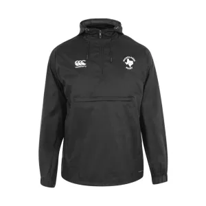 Woodlands Rugby Packaway Jacket by Canterbury