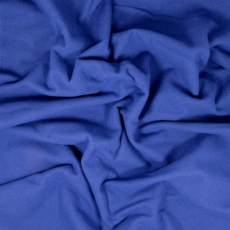 Wool, Blue