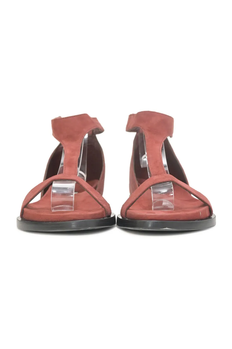 [WS7577] Ann Demeulemeester | Flat sandals