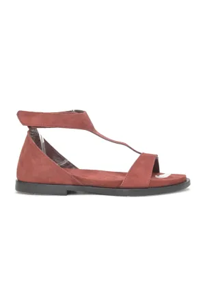[WS7577] Ann Demeulemeester | Flat sandals