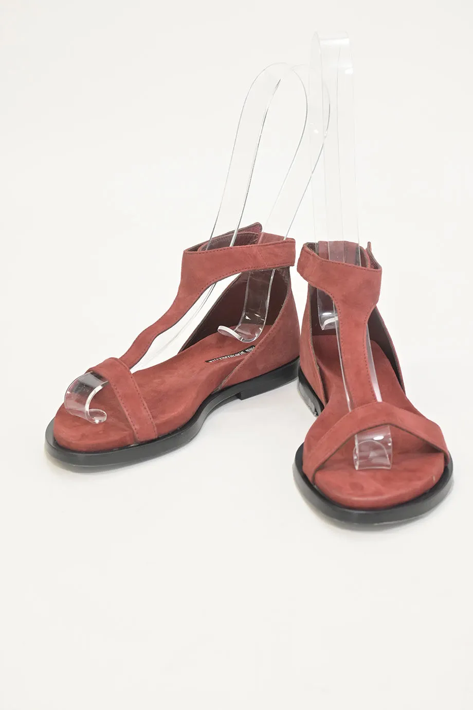 [WS7577] Ann Demeulemeester | Flat sandals