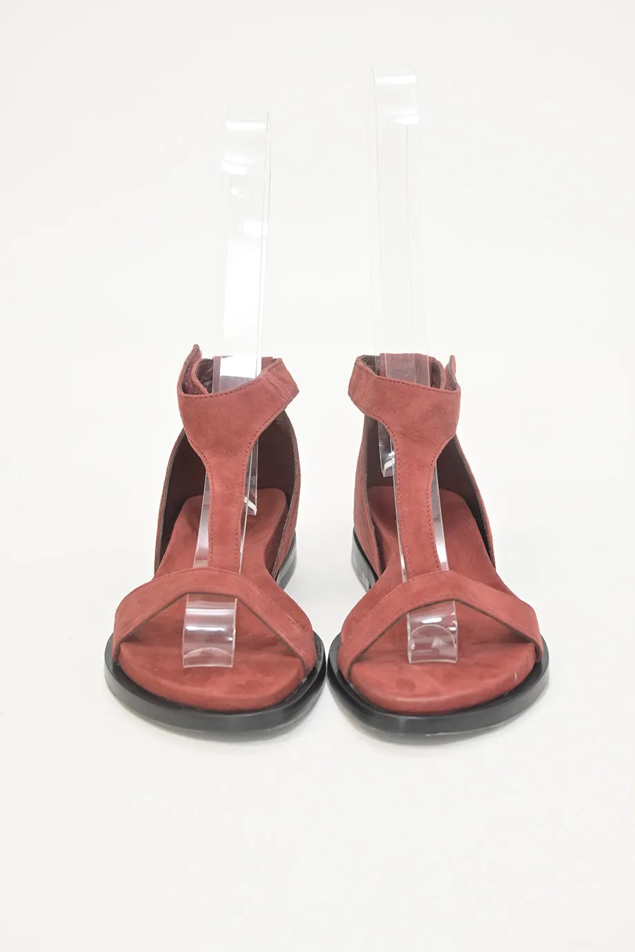 [WS7577] Ann Demeulemeester | Flat sandals